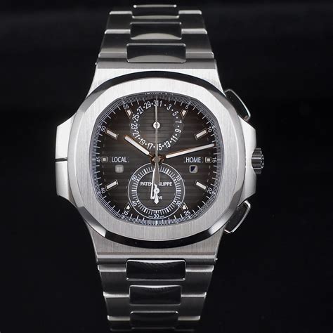 patek philippe nautilus 5990/1422g|patek philippe nautilus geneve.